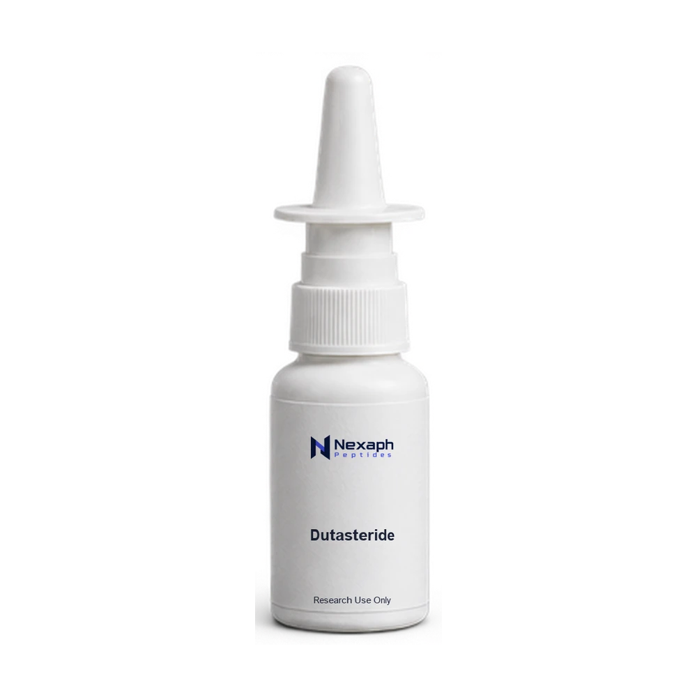 Dutasteride — Nexaph Peptides