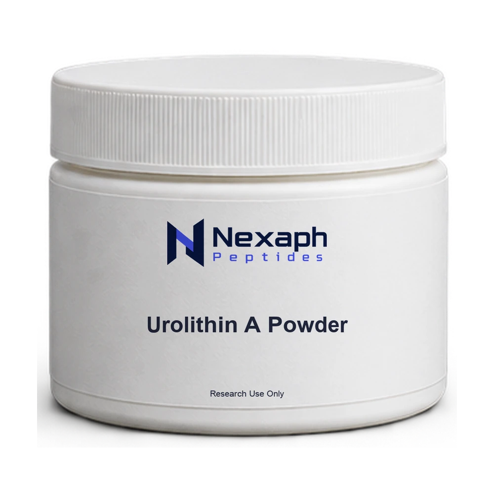 Urolithin A Powder — Nexaph Peptides