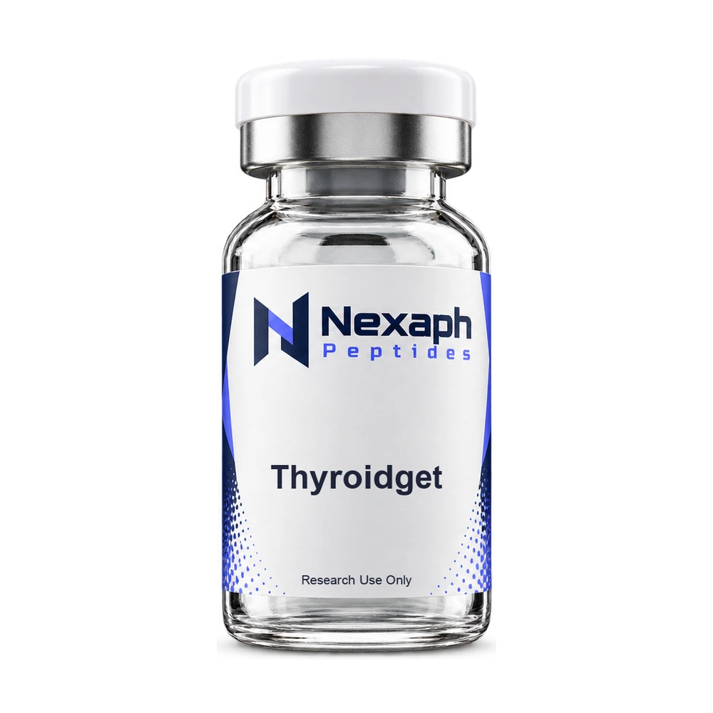 Thyroidget — Nexaph Peptides