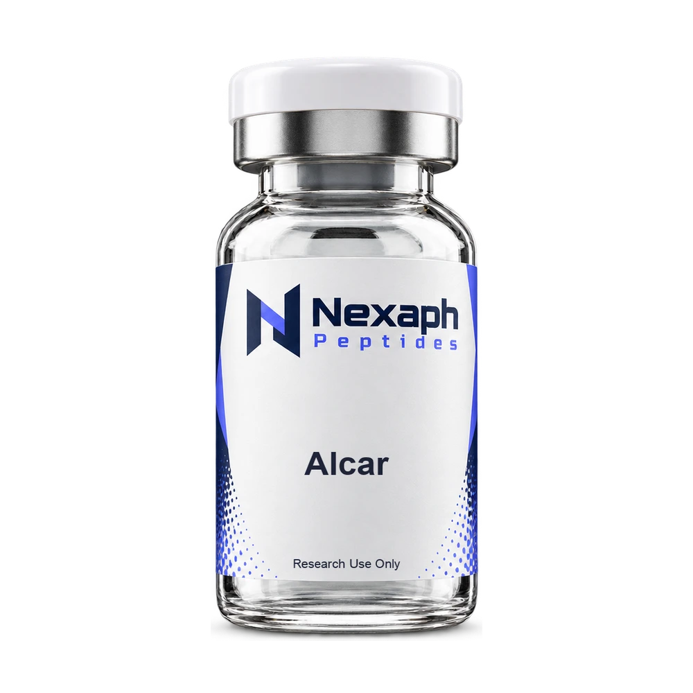Alcar — Nexaph Peptides