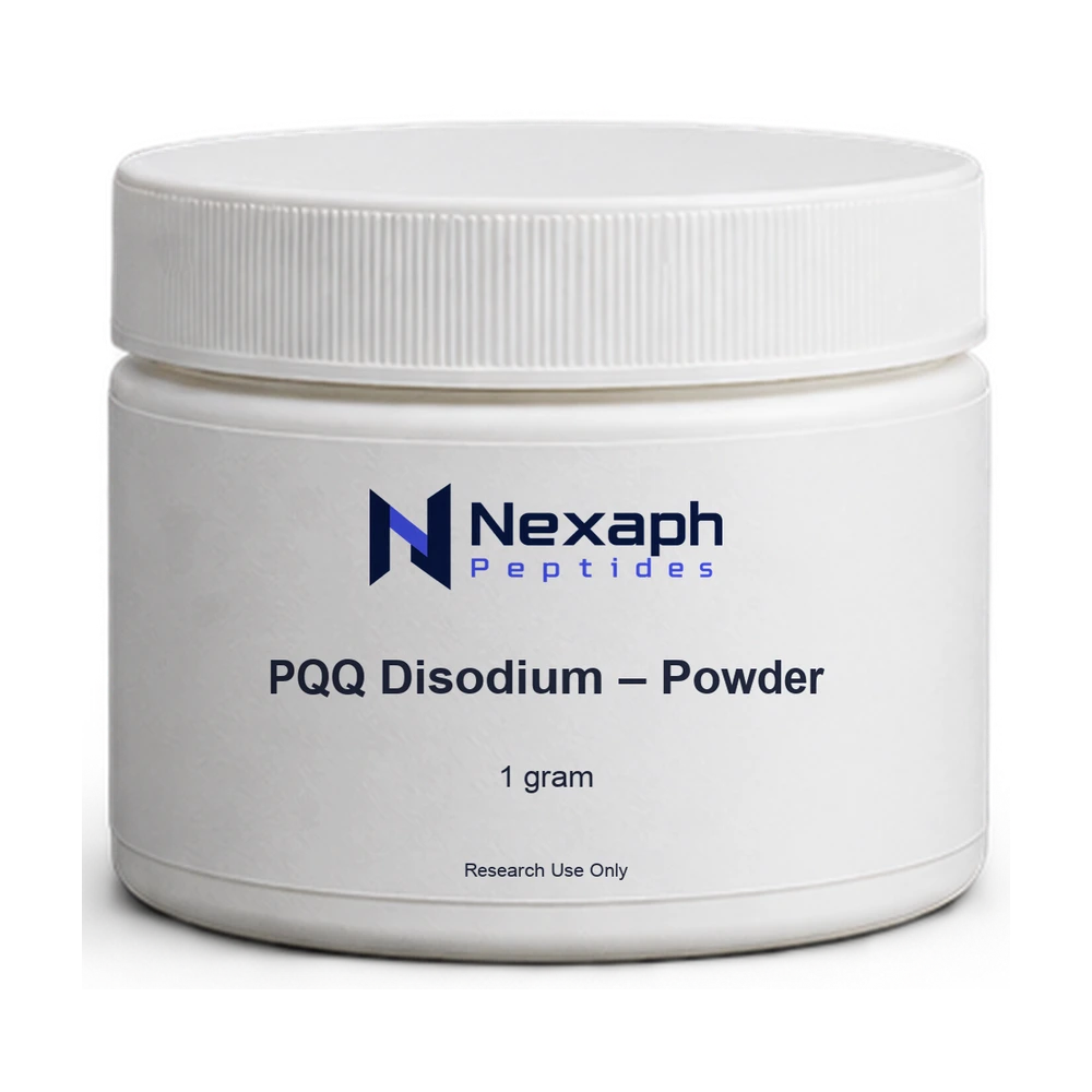 Nexaph Peptides
