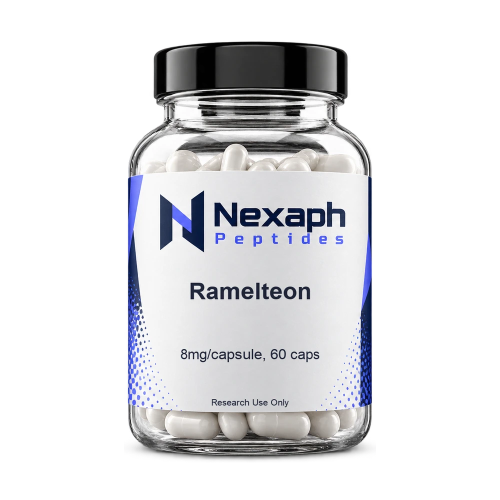 Ramelteon