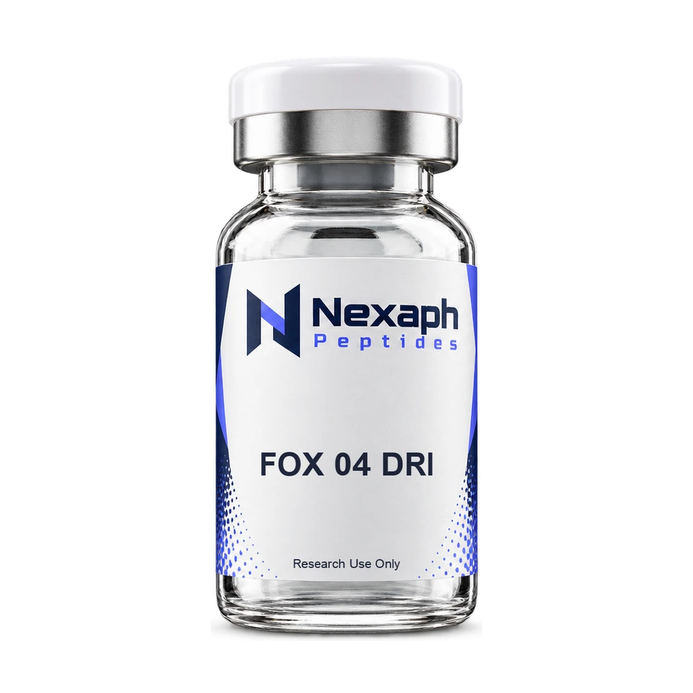 FOX 04 DRI — Nexaph Peptides