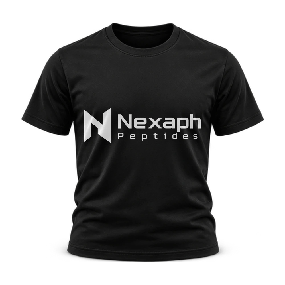 Pure Peptides Logo – Pure Peptides | Powerful Purpose (Unisex) — Nexaph Peptides