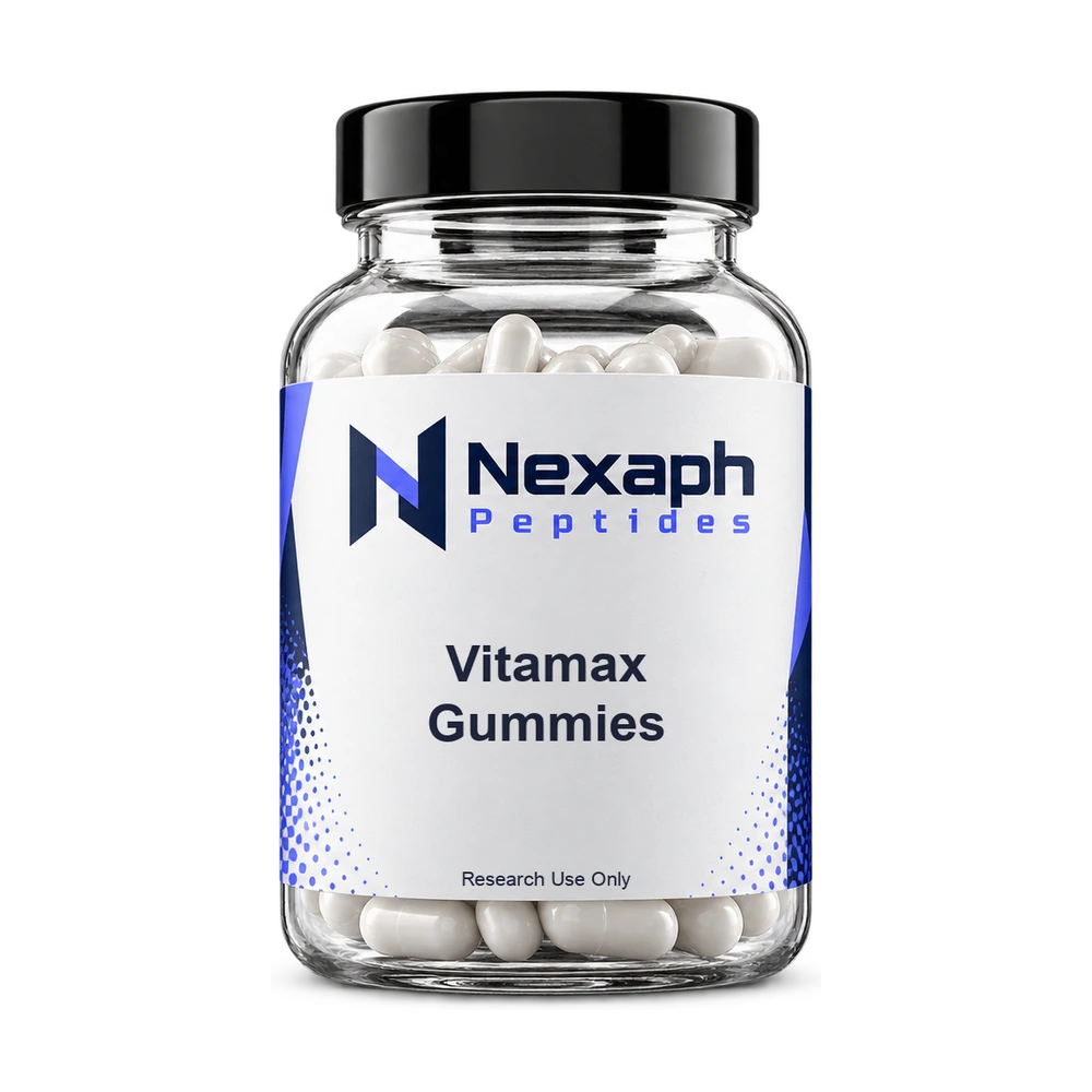 Vitamax Gummies — Nexaph Peptides